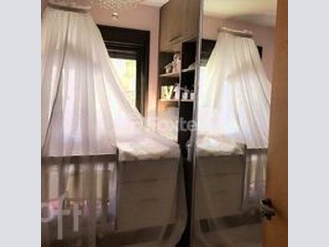 Imagem 14: Apartamento 3 quartos sendo 1 suite com sacada e churrasqueira
