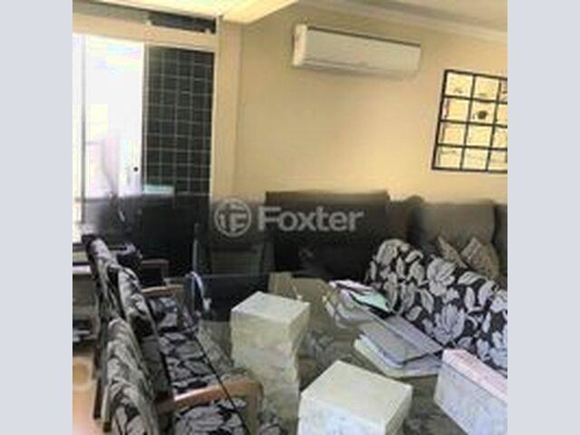 Imagem 3: Apartamento 3 quartos sendo 1 suite com sacada e churrasqueira