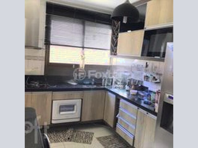 Imagem 4: Apartamento 3 quartos sendo 1 suite com sacada e churrasqueira