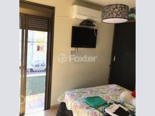 Imagem 8: Apartamento 3 quartos sendo 1 suite com sacada e churrasqueira