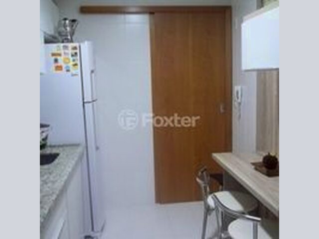 Imagem 6: Apartamento 3 quartos sendo uma suite com sacada integrada