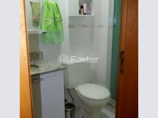 Imagem 14: Apartamento 3 quartos sendo uma suite com sacada integrada