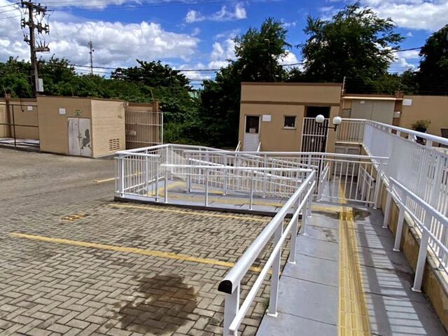 Imagem 7: Apartamento á Venda no Itambé- Caucaia/CE