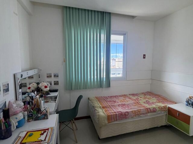 Imagem 12: Apartamento no Ed. Léa Motta, Parque das Castanheiras, 3 quartos, 1 suíte, 2 vagas de