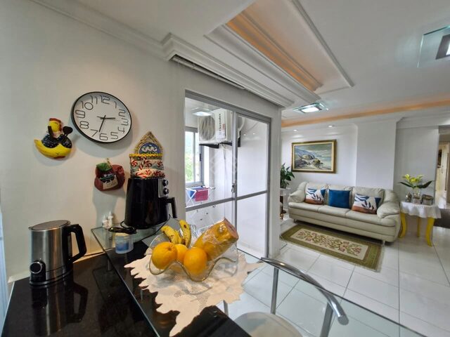 Imagem 12: Apartamento 3 dormitórios sendo 1 suíte