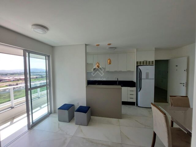 Imagem: Apartamento mobiliado esquipado 2 dormitórios