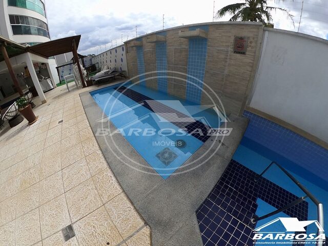 Imagem 7: Apartamento de 1 quarto á venda no Fiore Prime