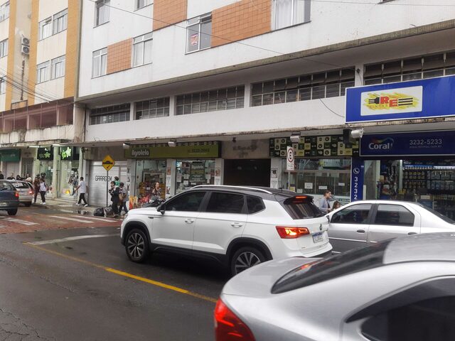 Imagem: Apartamento no São Mateus com muita praticidade