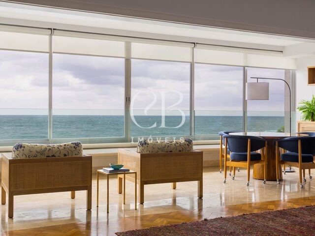 Imagem: Apartamento Alto Padrão em Ipanema, Rio