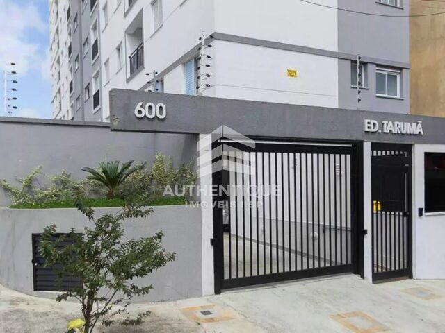 Imagem 2: TARUMÃ CENTRO SAO BERNARDO DO CAMPO - Apartamento à venda no bairro Centro - São