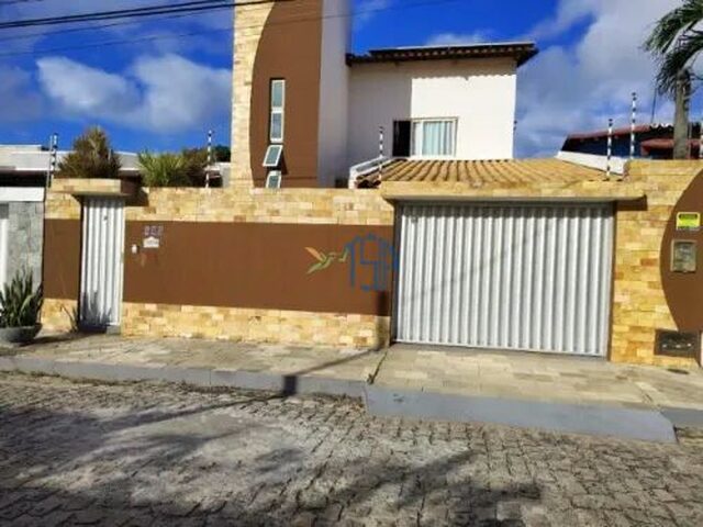 Imagem 2: Casa Cidade Verde - Casa Duplex em Nova Parnamirim, Parnamirim/RN