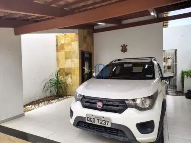 Imagem 7: Casa Cidade Verde - Casa Duplex em Nova Parnamirim, Parnamirim/RN