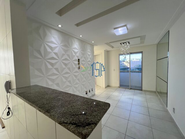 Imagem: CONDOMÍNIO TOP LIFE - Apartamento Padrão/
