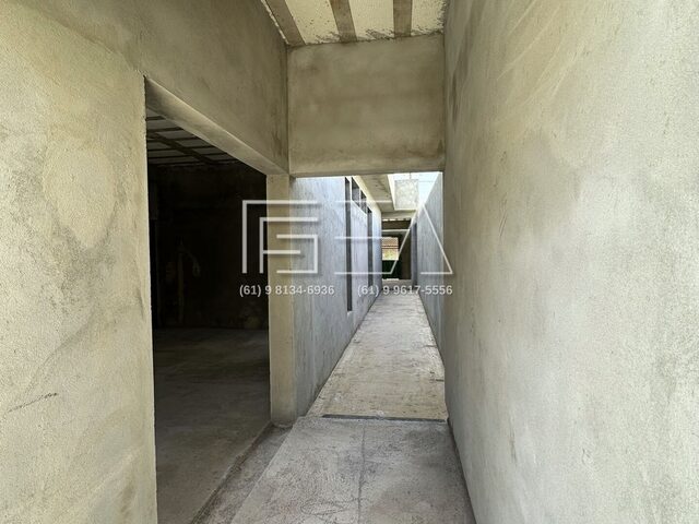 Imagem 8: CASA À VENDA COM 03 SUÍTES SENDO 01 MASTER
