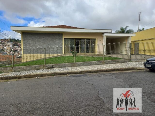 Imagem: Casa à venda no bairro Jardim dos Estados