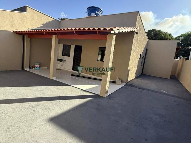 Imagem 4: Casa Padrão 02 quartos - Centro /Guapó