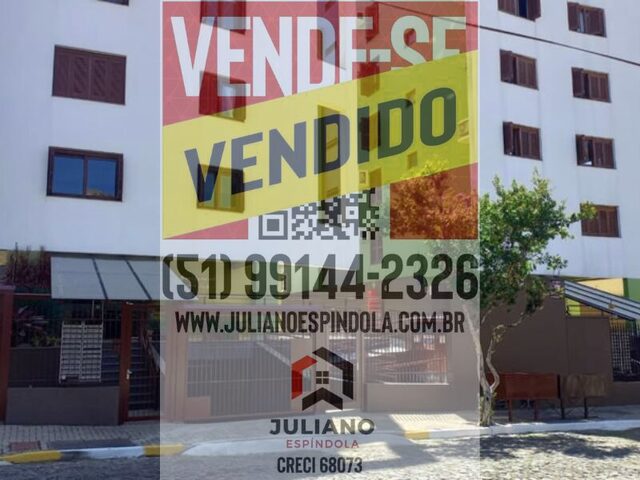 Imagem: Apartamento a venda no bairro centro de