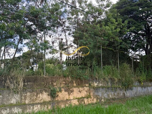 Imagem 16: Loteamento à venda no bairro Bandeirantes (Pampulha) - Belo Horizonte/MG