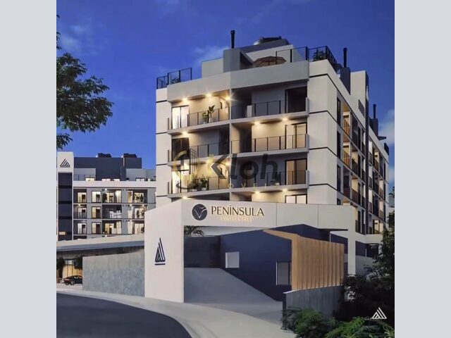 Imagem 11: Peninsula - $ Península Residencial Samambaia $ - Lançamento Sola de Aptos 2 e 3 qts