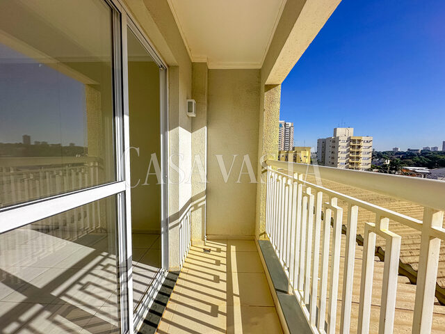 Imagem 14: Apartamento 02 Quartos Próximo Avenida Saudade