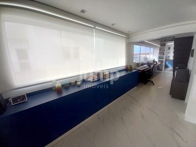Imagem 8: Edificio Xxxx - Cobertura duplex com 5 dormitórios (3 suítes) à venda, 390 m²