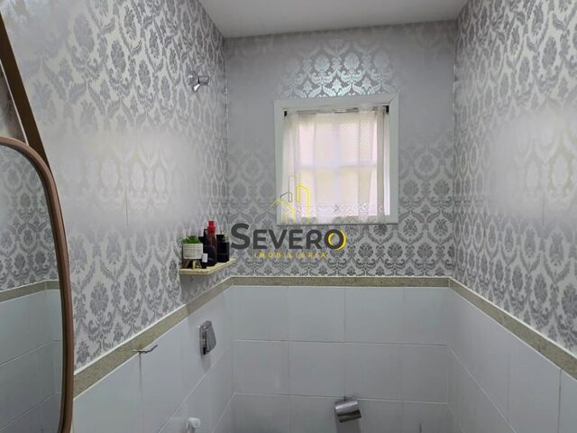 Imagem 14: Casa Padrão - Oportunidade! Casa Completa com Piscina, Energia Solar, 5 Quartos e Amplo