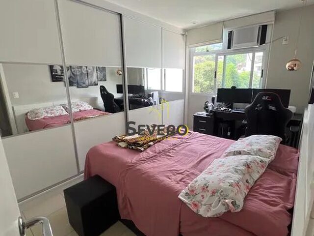 Imagem 14: Apartamento 2 quartos de Charitas