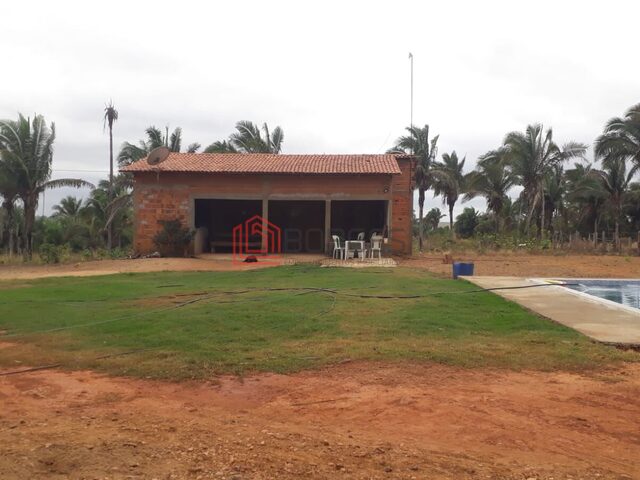 Imagem 5: Sítio à venda no bairro Centro - São Miguel do Tocantins/TO