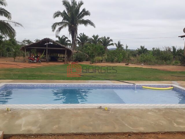 Imagem 7: Sítio à venda no bairro Centro - São Miguel do Tocantins/TO