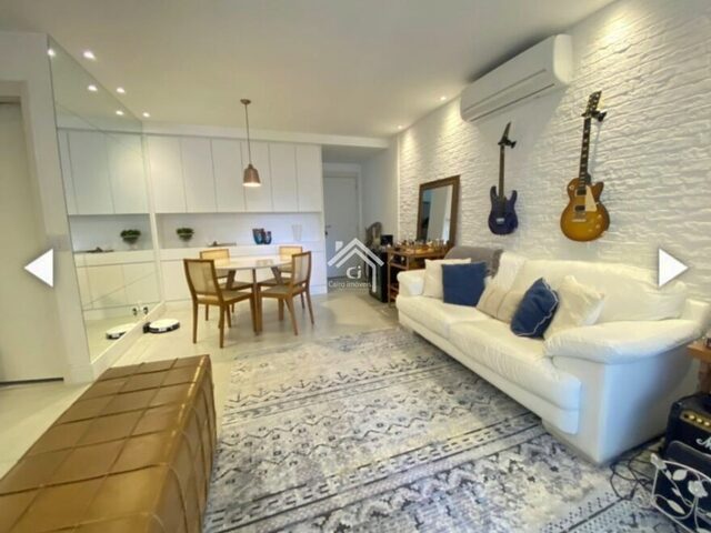 Imagem: Apartamento de 3 quartos no Cidade Jardim