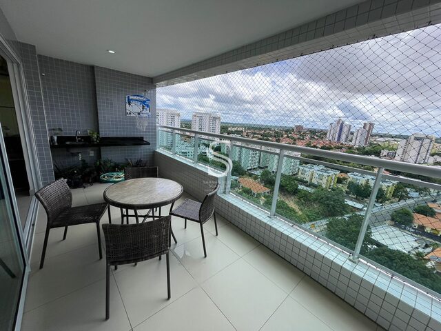 Imagem 10: Apartamento à venda no bairro Horto - Teresina/PI