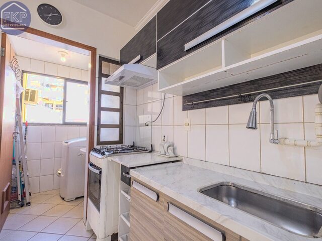 Imagem 12: Apartamento 2 dormitórios!