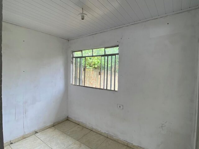 Imagem 14: Casa Alvenaria em Vila Torres I, Campo Largo/PR