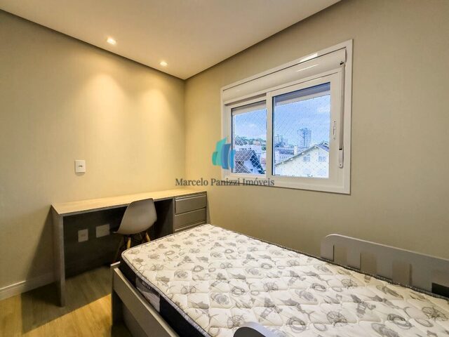 Imagem 16: Apartamento Mobiliado