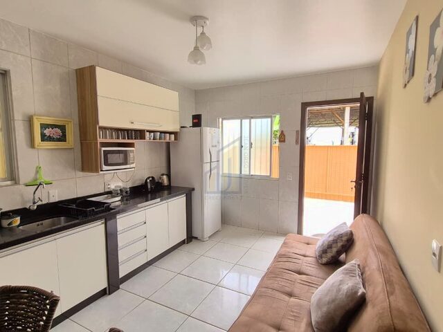 Imagem 5: Apartamento Térreo à Venda na Praia dos Ingleses, Florianópolis/SC
