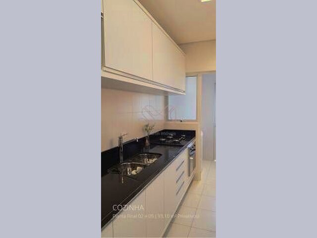 Imagem 9: Apartamento Padrão Edifício Annecy