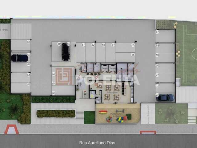 Imagem 7: MONTEVERONE RESIDENCIAL