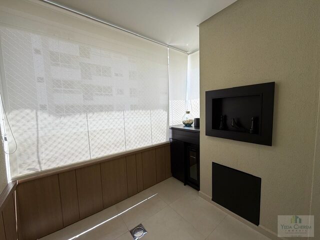 Imagem 6: Apartamento no Abraão em Florianópolis