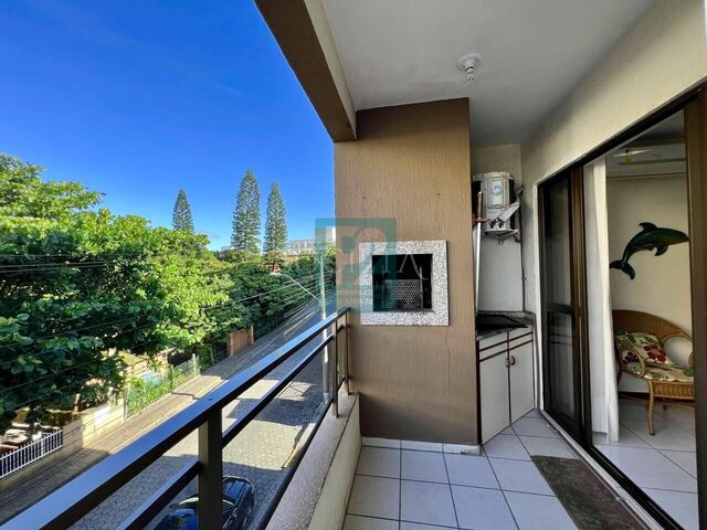 Imagem 13: Apartamento À Venda em Bombinhas Sc com 03 Quartos e Vista Mar!!!