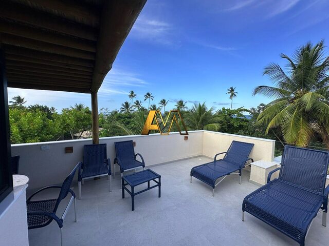 Imagem 10: APTO TRIPLEX COM 2 SUITES EM BARRA GRANDE