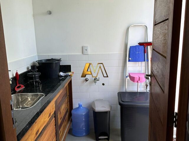 Imagem 11: APTO TRIPLEX COM 2 SUITES EM BARRA GRANDE