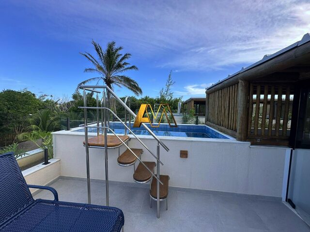Imagem 12: APTO TRIPLEX COM 2 SUITES EM BARRA GRANDE