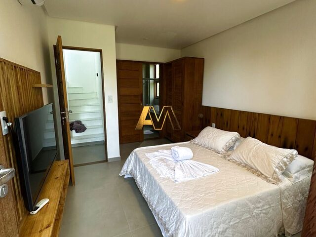 Imagem 13: APTO TRIPLEX COM 2 SUITES EM BARRA GRANDE