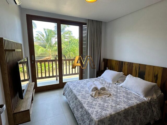 Imagem 14: APTO TRIPLEX COM 2 SUITES EM BARRA GRANDE