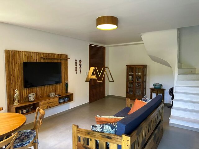 Imagem 15: APTO TRIPLEX COM 2 SUITES EM BARRA GRANDE