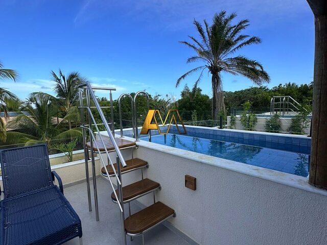 Imagem 5: APTO TRIPLEX COM 2 SUITES EM BARRA GRANDE
