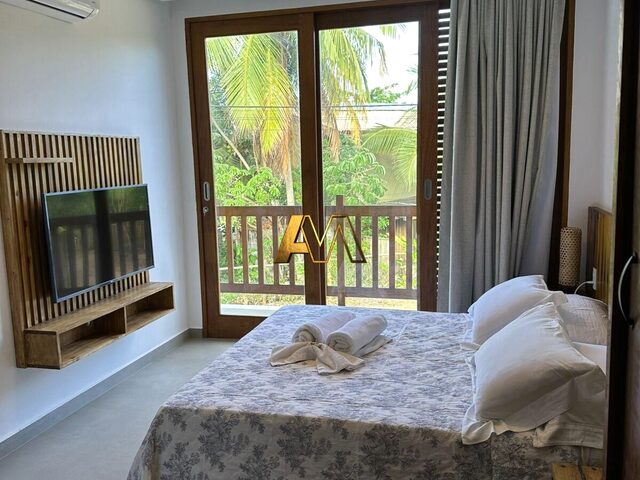 Imagem 6: APTO TRIPLEX COM 2 SUITES EM BARRA GRANDE