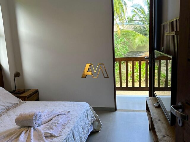 Imagem 16: APTO TRIPLEX COM 2 SUITES EM BARRA GRANDE