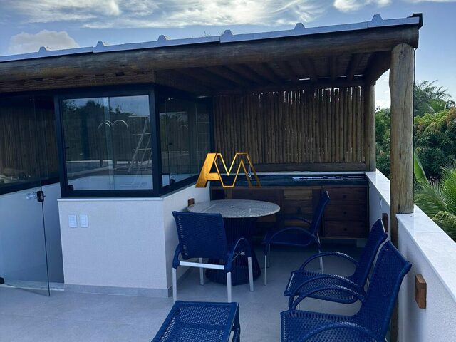Imagem 1: APTO TRIPLEX COM 2 SUITES EM BARRA GRANDE