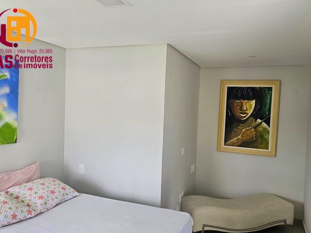 Imagem 8: Vendo em super oportunidade Apartamento linda Cobertura Duplex com 200m2 piscina